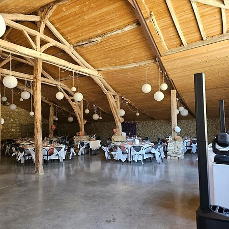 Domaine de Massoulac Molières Extérieur photo