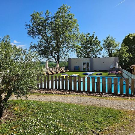 Domaine de Massoulac Molières Extérieur photo