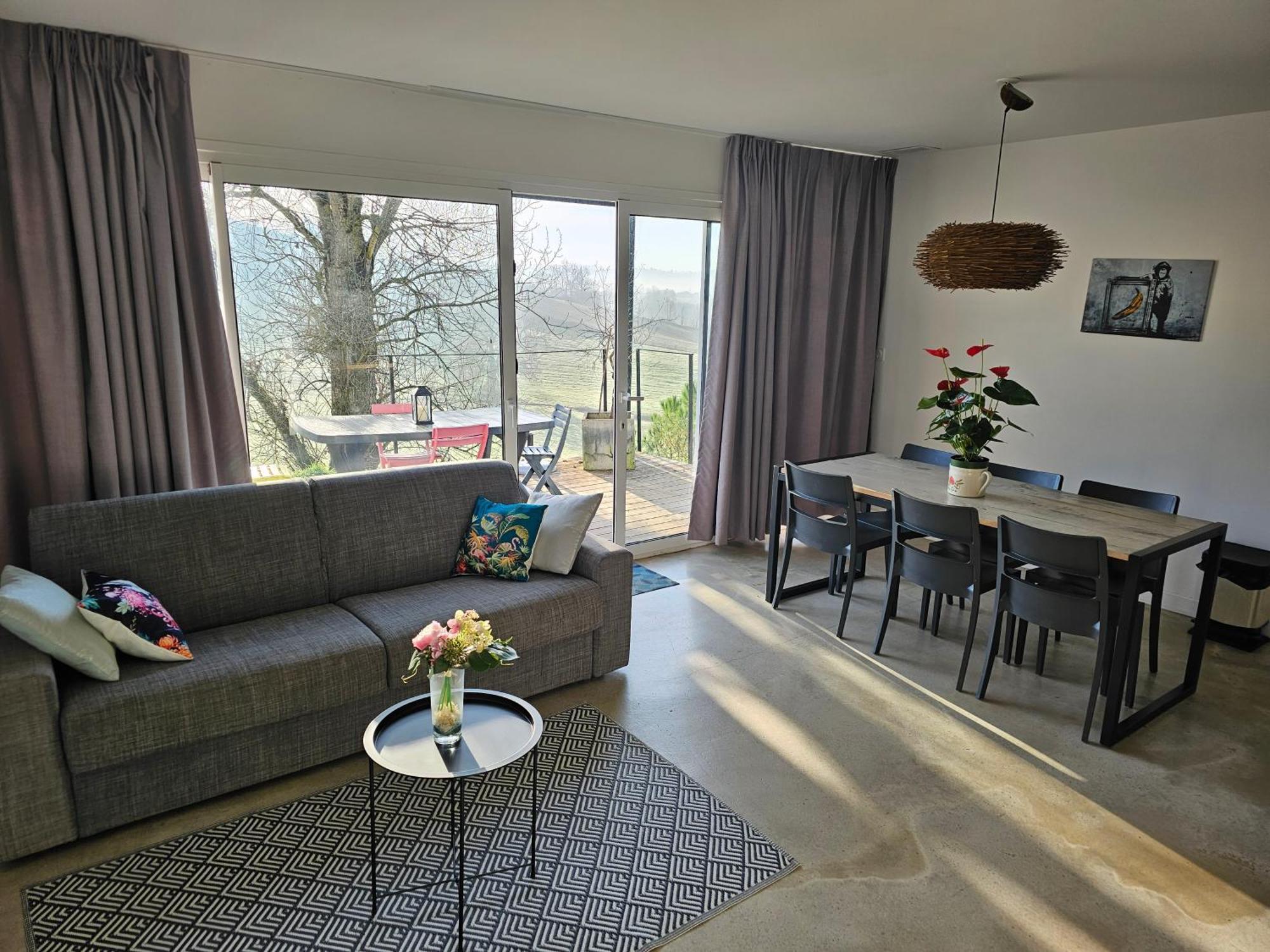 Domaine de Massoulac Molières Extérieur photo