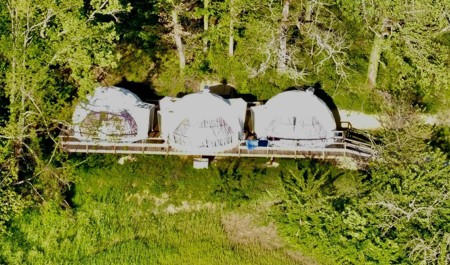 Domaine de Massoulac Molières Extérieur photo