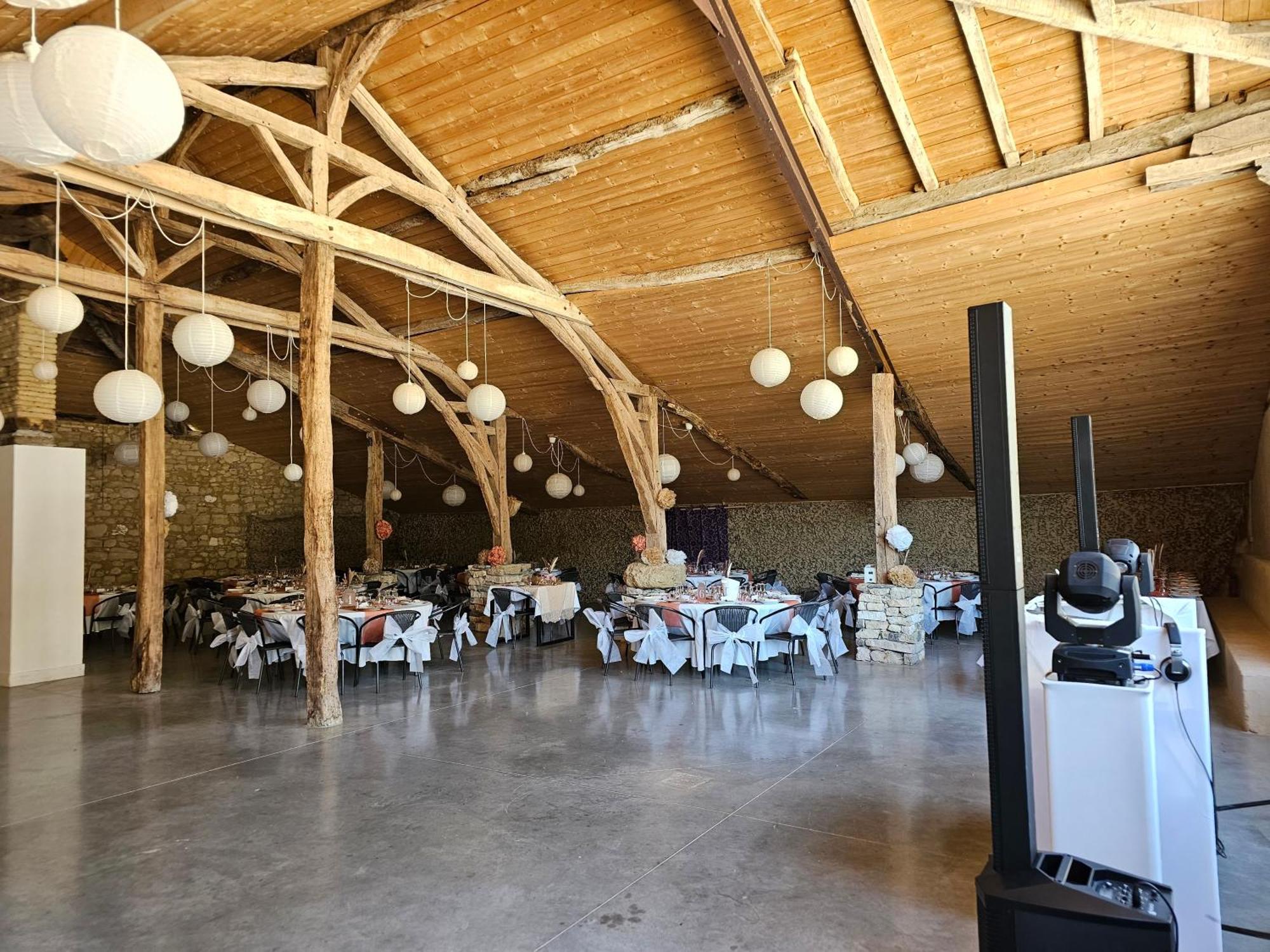 Domaine de Massoulac Molières Extérieur photo