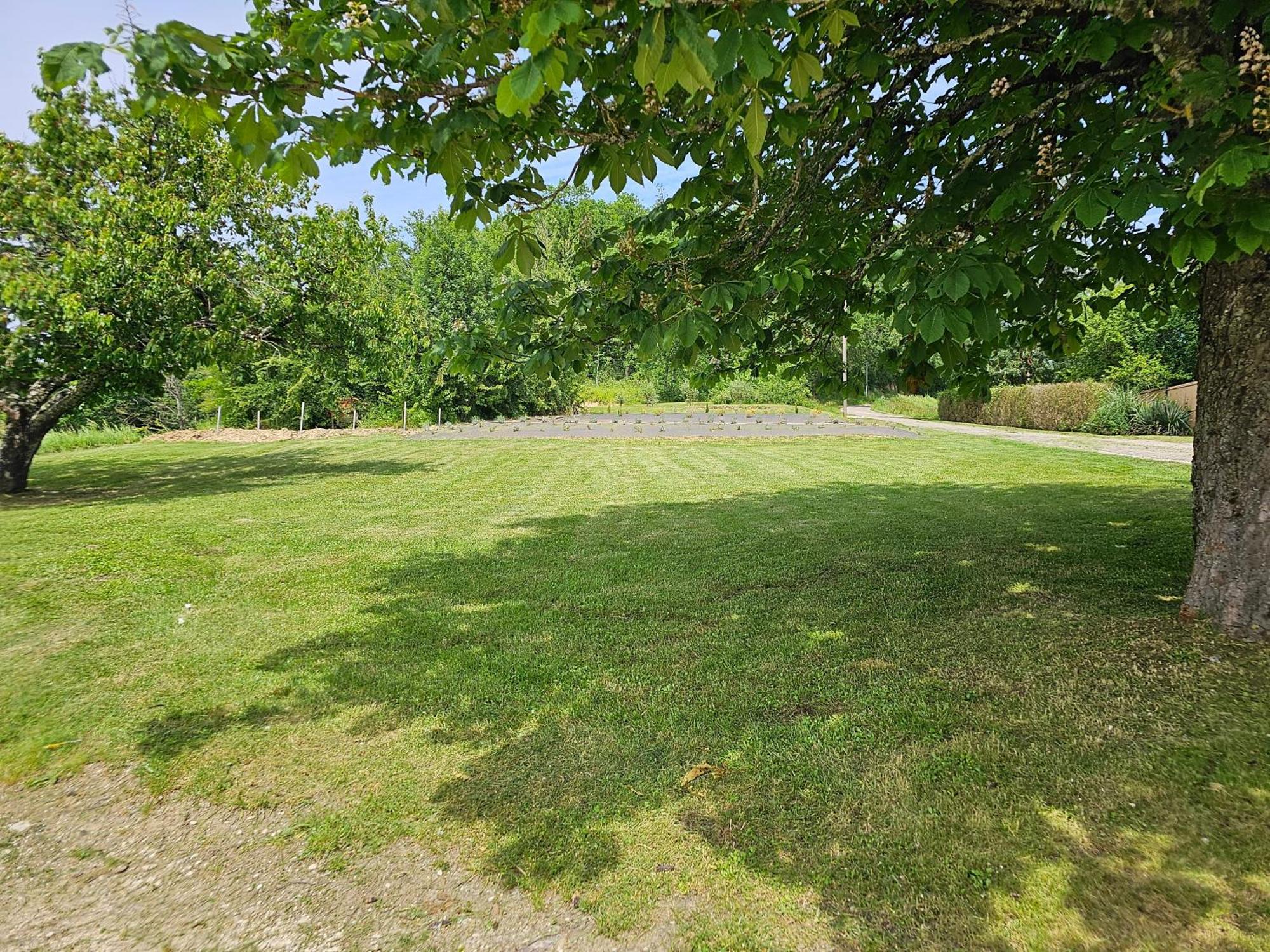 Domaine de Massoulac Molières Extérieur photo