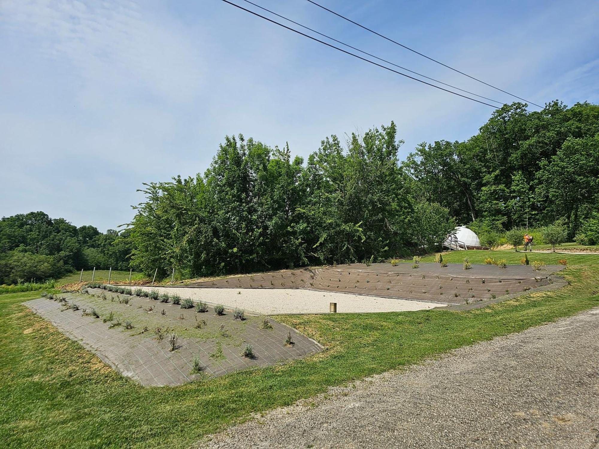 Domaine de Massoulac Molières Extérieur photo