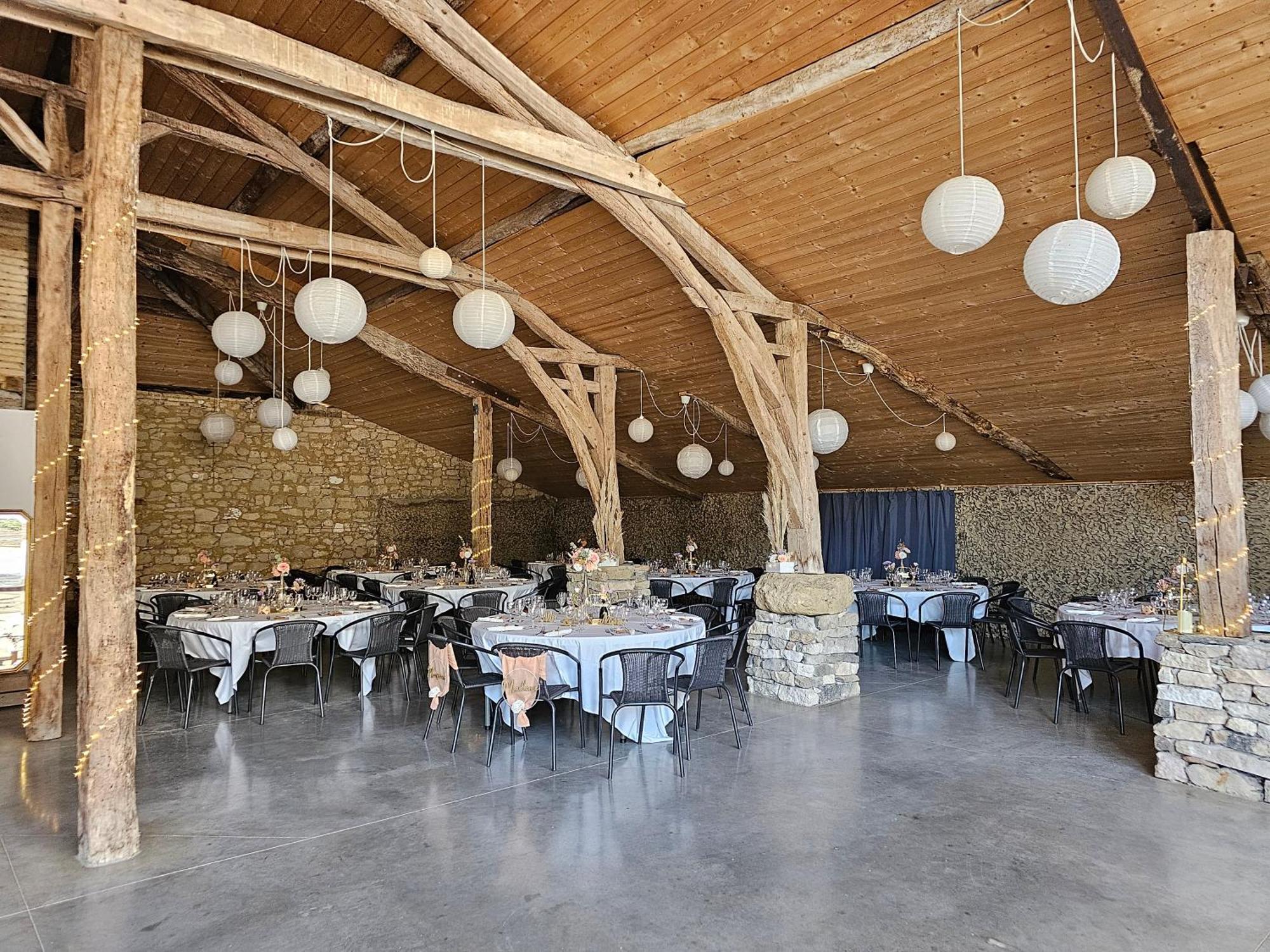 Domaine de Massoulac Molières Extérieur photo