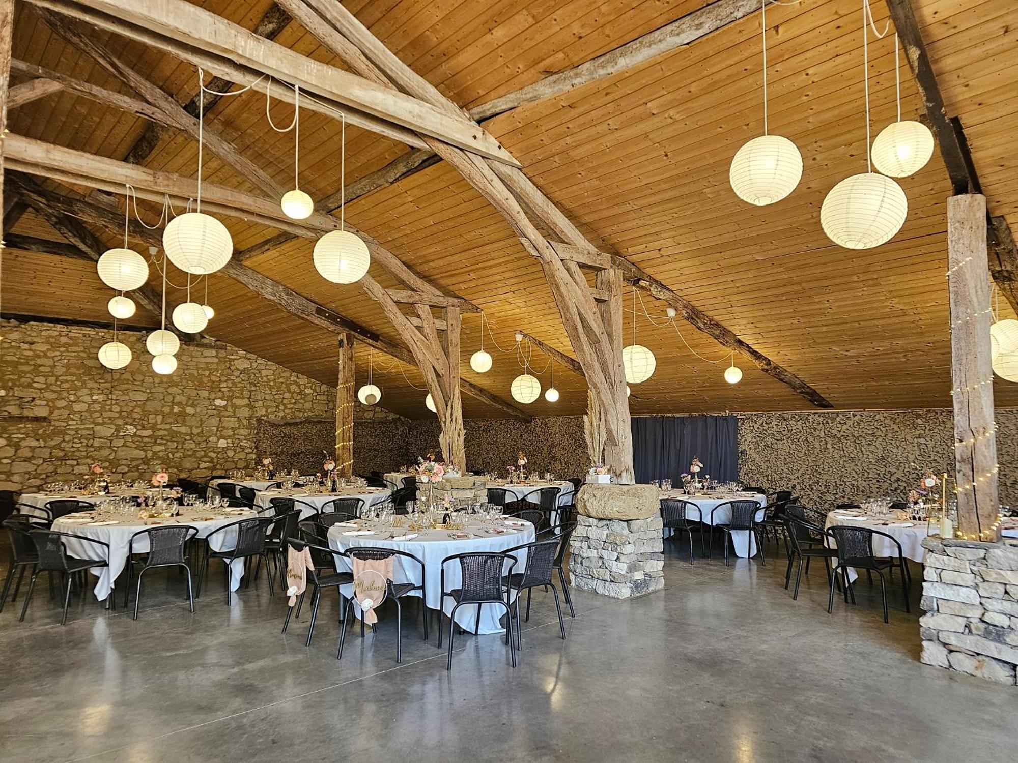 Domaine de Massoulac Molières Extérieur photo