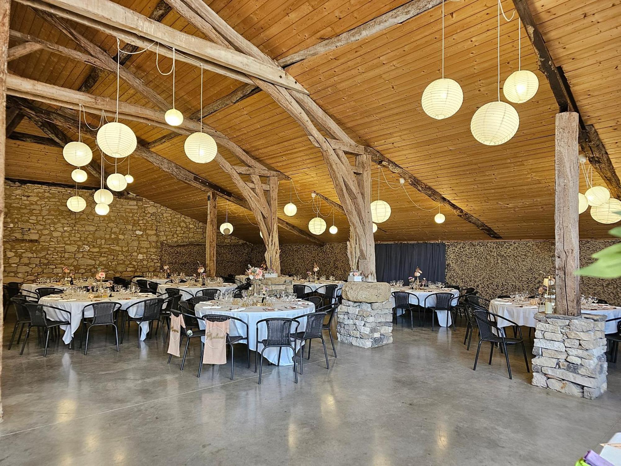 Domaine de Massoulac Molières Extérieur photo