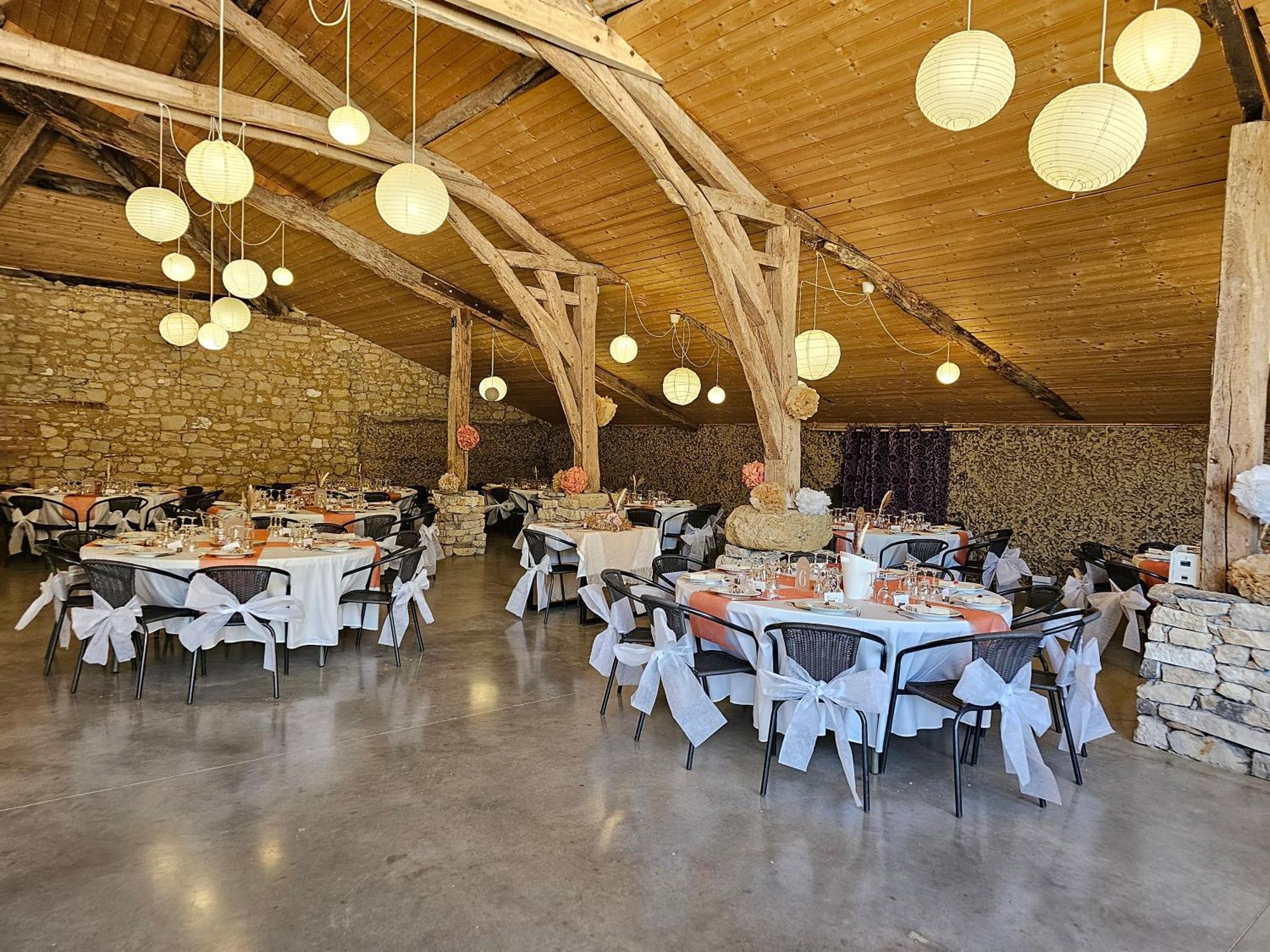 Domaine de Massoulac Molières Extérieur photo