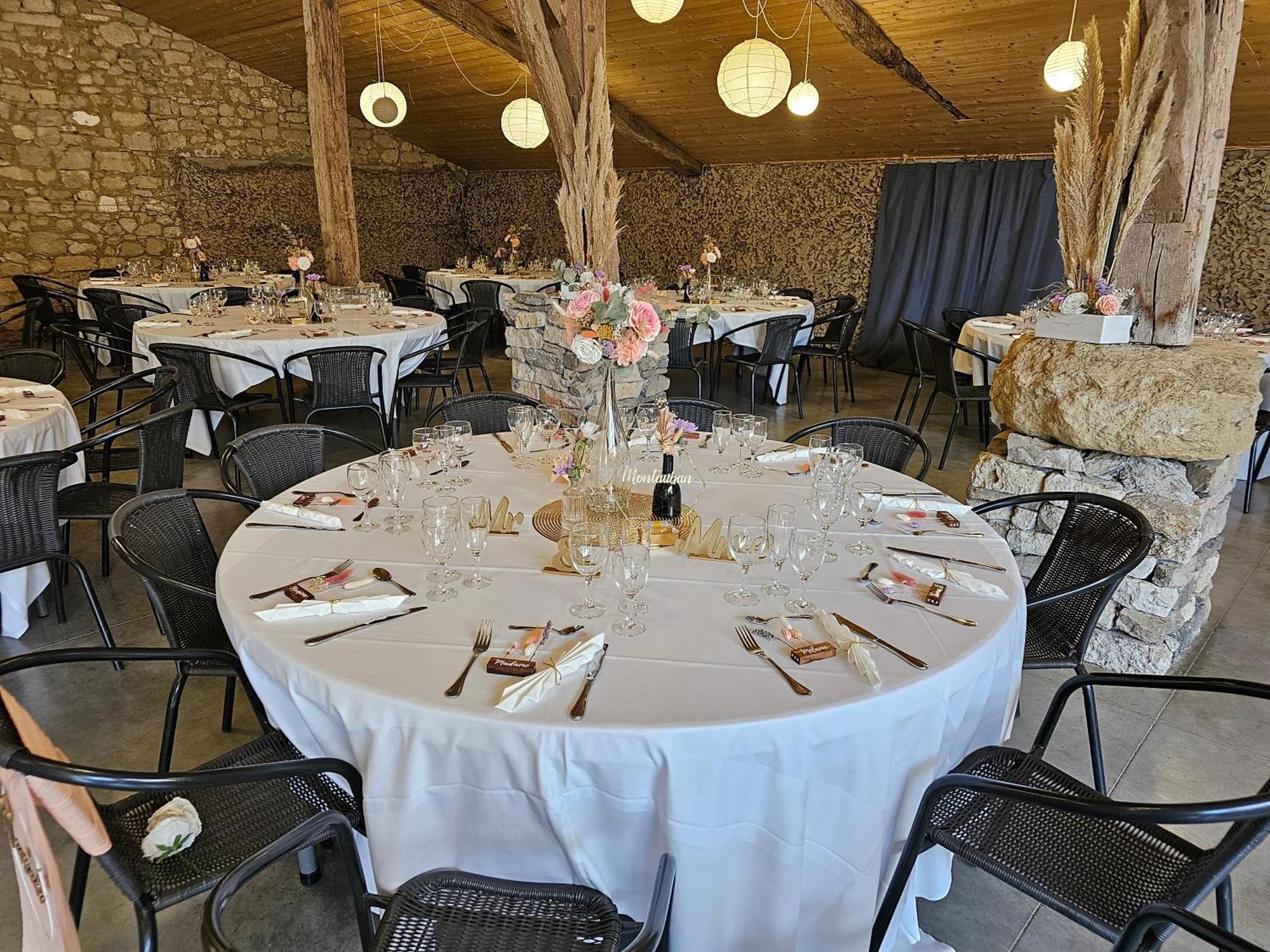 Domaine de Massoulac Molières Extérieur photo