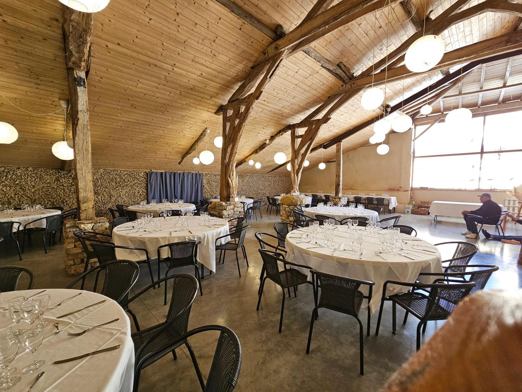 Domaine de Massoulac Molières Extérieur photo