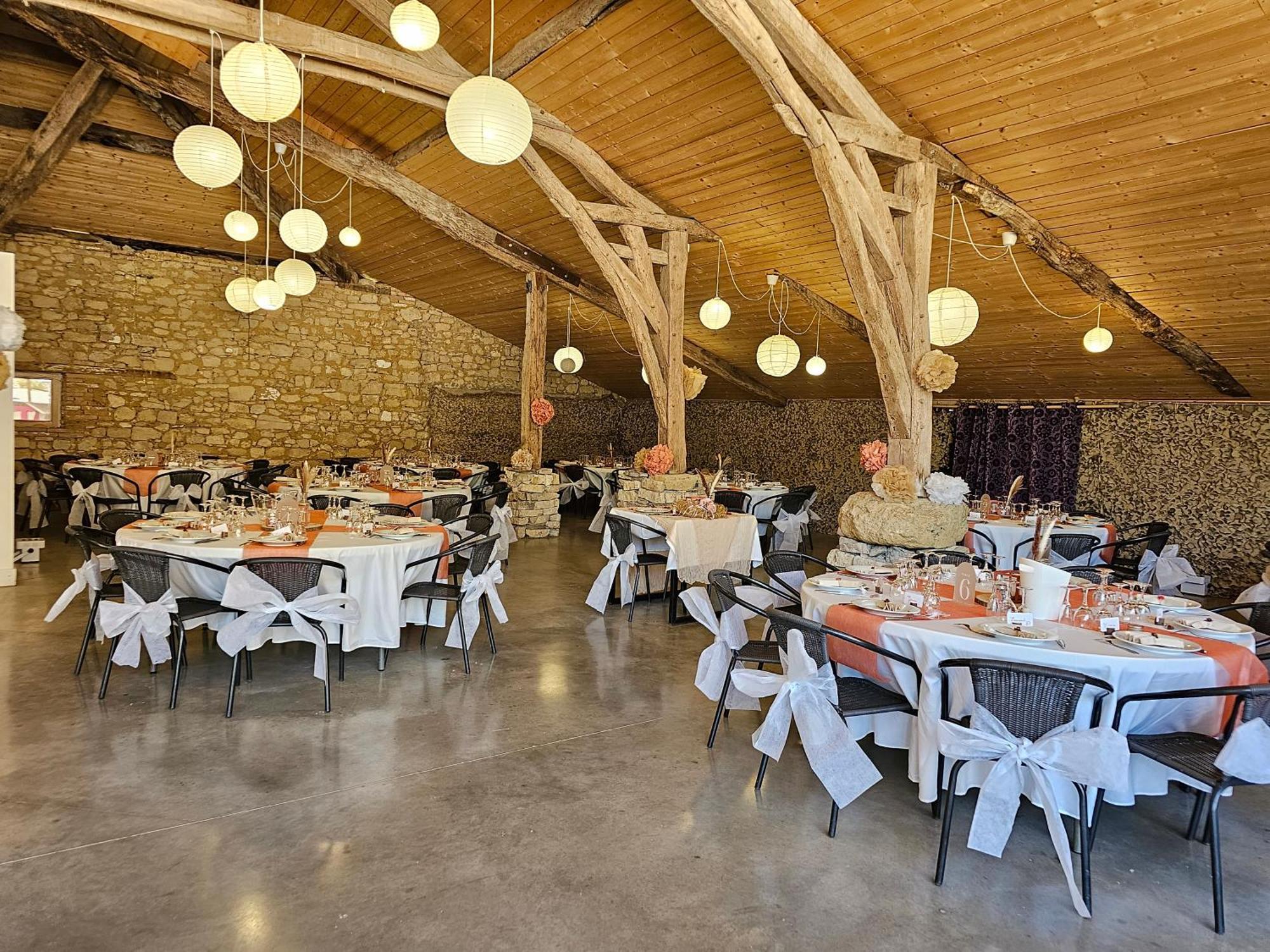Domaine de Massoulac Molières Extérieur photo