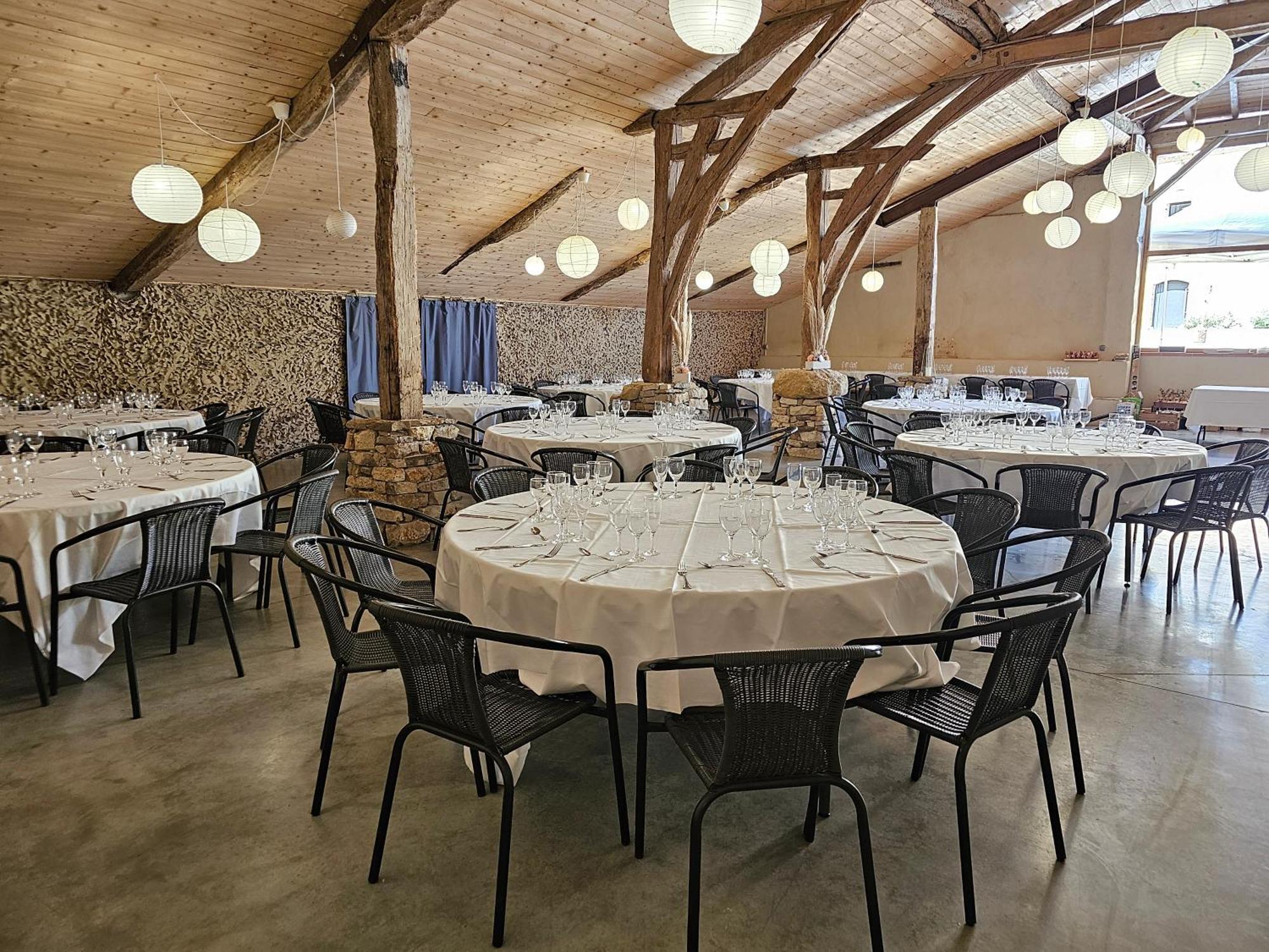 Domaine de Massoulac Molières Extérieur photo