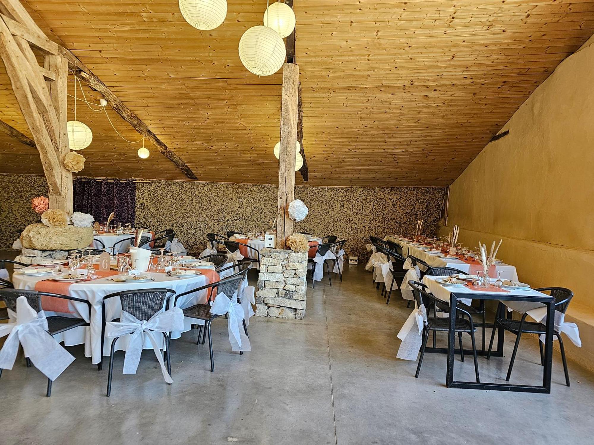 Domaine de Massoulac Molières Extérieur photo