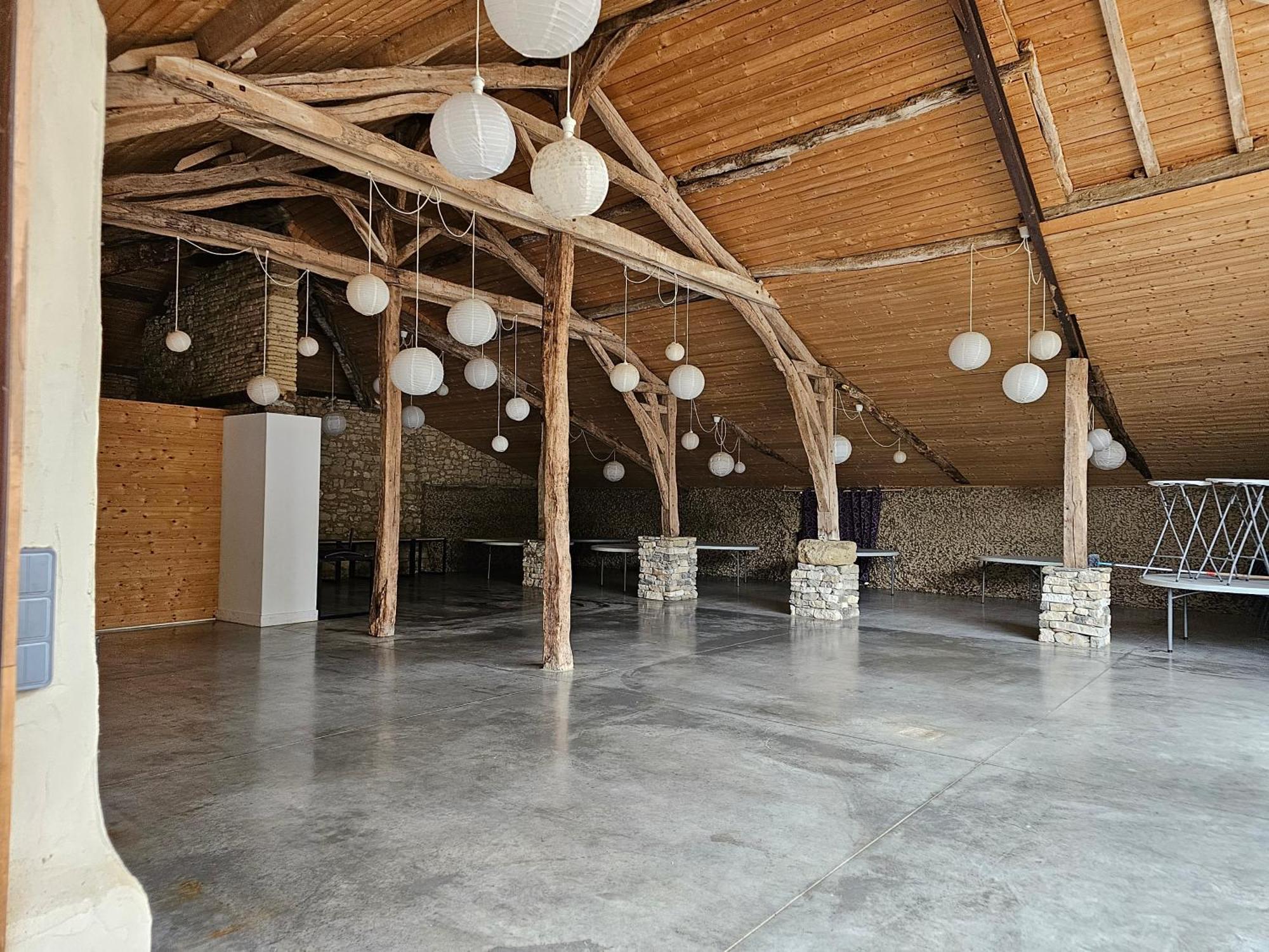 Domaine de Massoulac Molières Extérieur photo
