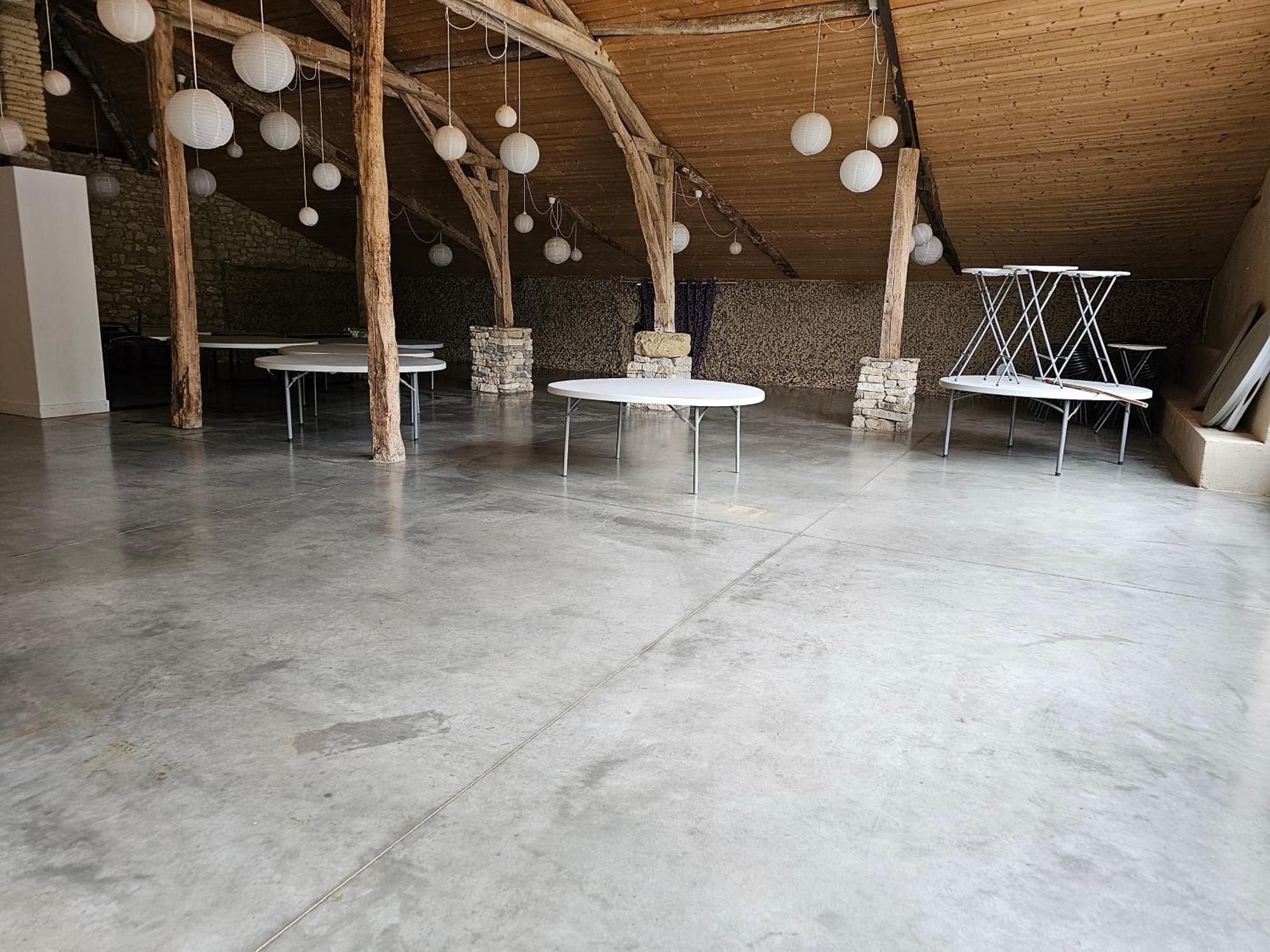 Domaine de Massoulac Molières Extérieur photo